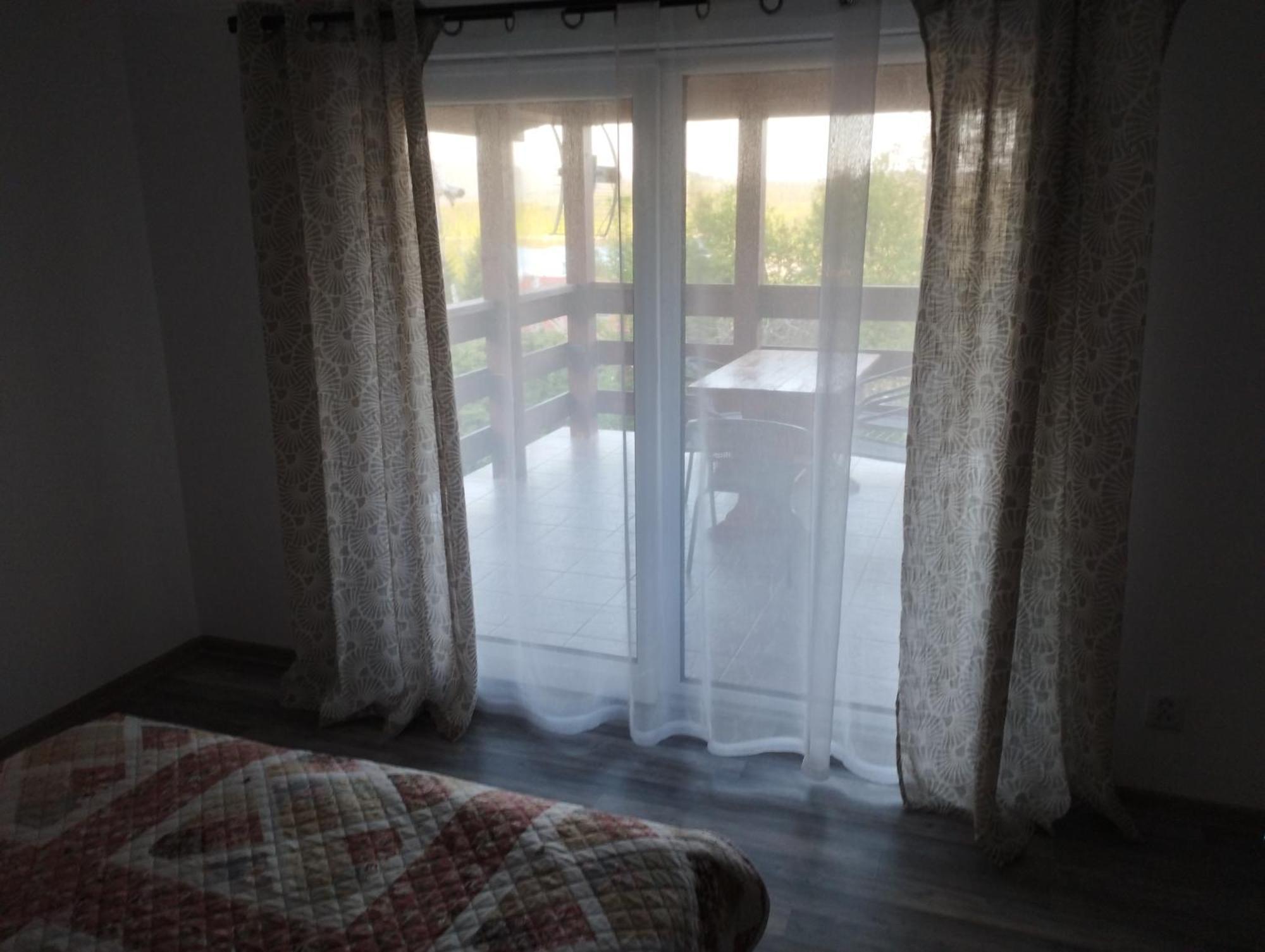 Pokoje Goscinne "Spokojna 10" 600-065-145 Polańczyk Εξωτερικό φωτογραφία