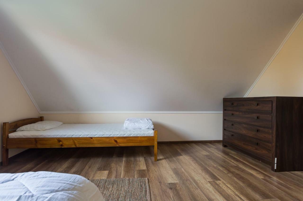 Pokoje Goscinne "Spokojna 10" 600-065-145 Polańczyk Εξωτερικό φωτογραφία