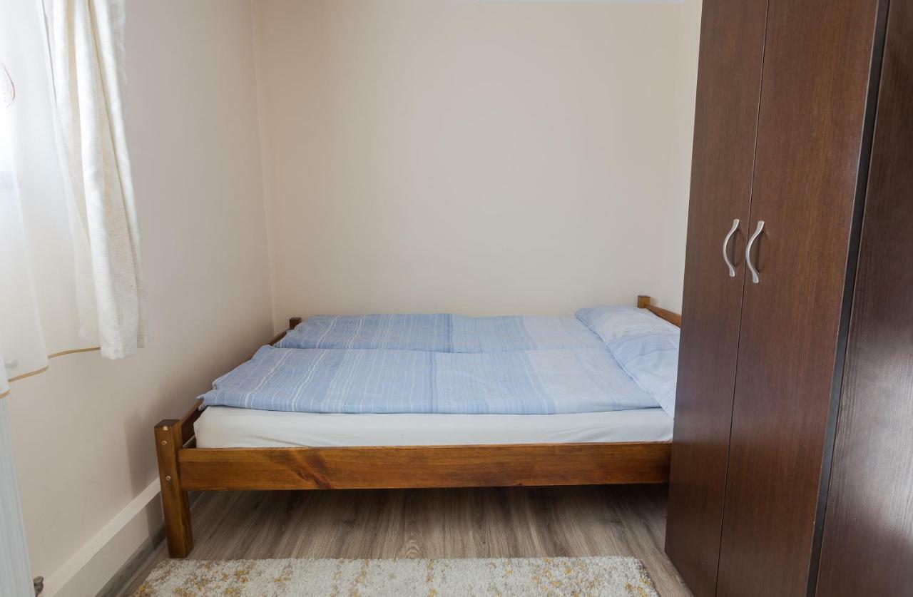 Pokoje Goscinne "Spokojna 10" 600-065-145 Polańczyk Εξωτερικό φωτογραφία