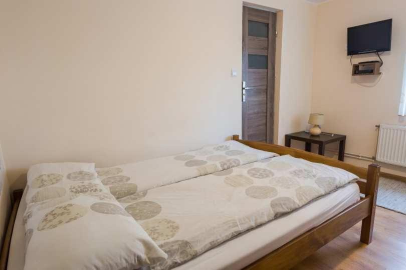 Pokoje Goscinne "Spokojna 10" 600-065-145 Polańczyk Δωμάτιο φωτογραφία